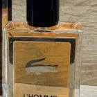 Отзыв Lacoste L'homme