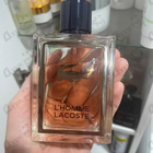 Отзыв Lacoste L'homme