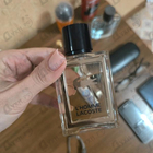 Отзыв Lacoste L'homme