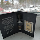 Парфюм Lacoste L'homme