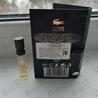 Духи L'homme от Lacoste