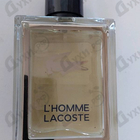 Духи L'homme от Lacoste
