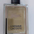 Духи L'homme от Lacoste