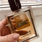 Духи L'homme от Lacoste
