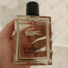 Духи L'homme от Lacoste