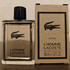 Купить Lacoste L'homme Духи L'homme от Lacoste