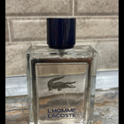 Отзывы Lacoste L'homme