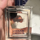 Отзыв Lacoste L'homme