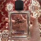 Отзывы Lacoste L'homme
