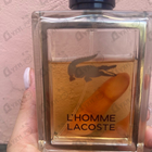 Отзывы Lacoste L'homme