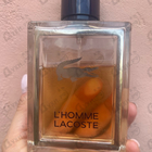 Отзыв Lacoste L'homme