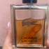 Парфюмерия L'homme от Lacoste