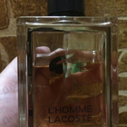 Отзыв Lacoste L'homme