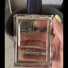 Отзыв Lacoste L'homme