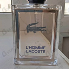 Отзыв Lacoste L'homme