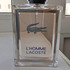 Парфюмерия L'homme от Lacoste