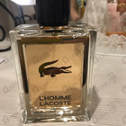 Духи L'homme от Lacoste