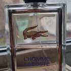 Отзывы Lacoste L'homme