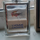 Отзыв Lacoste L'homme
