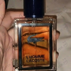 Отзыв Lacoste L'homme