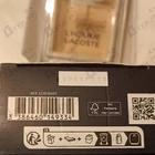 Отзыв Lacoste L'homme