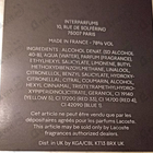 Отзыв Lacoste L'homme