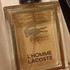 Духи L'homme от Lacoste