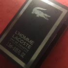 Духи L'homme от Lacoste