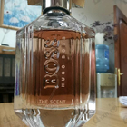 Отзыв Hugo Boss The Scent Intense