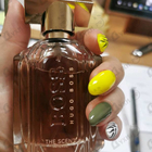 Отзывы Hugo Boss The Scent Intense