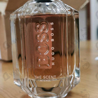 Отзывы Hugo Boss The Scent Intense