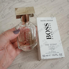 Отзыв Hugo Boss The Scent Intense