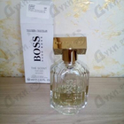 Отзыв Hugo Boss The Scent Intense