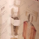 Отзывы Hugo Boss The Scent Intense