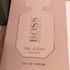 Отзывы Hugo Boss The Scent Intense