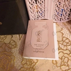 Отзыв Hugo Boss The Scent Intense