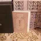Отзывы Hugo Boss The Scent Intense