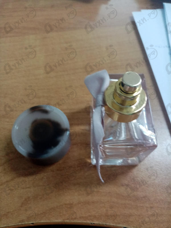 Парфюмерия My Burberry Blush от Burberry