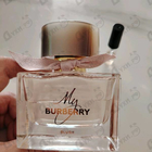 Отзывы Burberry My Burberry Blush