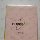 Парфюм Burberry My Burberry Blush