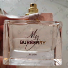 Отзыв Burberry My Burberry Blush