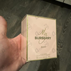 Отзыв Burberry My Burberry Blush