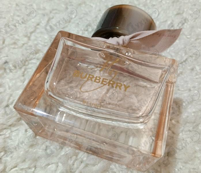 Купить My Burberry Blush от Burberry