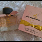Духи My Burberry Blush от Burberry