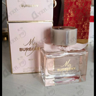 Отзыв Burberry My Burberry Blush