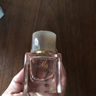 Отзыв Burberry My Burberry Blush