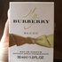 Отзывы Burberry My Burberry Blush