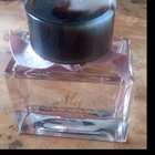 Отзыв Burberry My Burberry Blush
