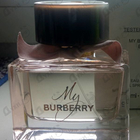 Отзыв Burberry My Burberry Blush