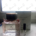 Отзывы Burberry My Burberry Blush